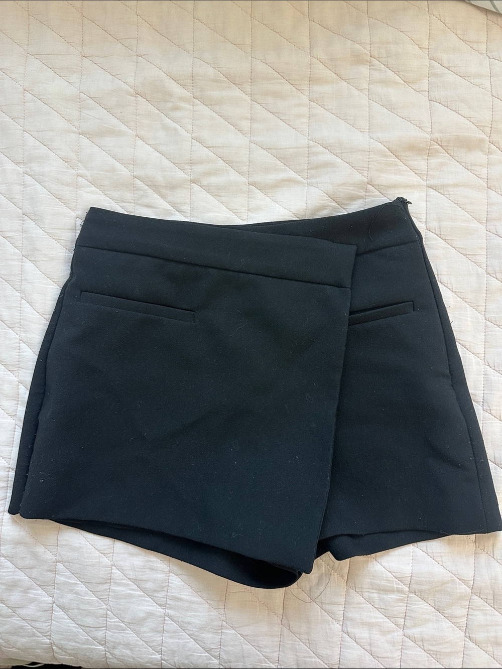 ZARA Skort